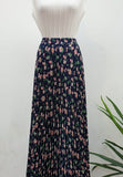 Senalda Floral Skirt (FLORAL PRODUCTS FOR POS)