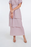 Saretta 3-Layered Skirt