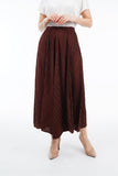 Samara Freesia A-Line Skirt