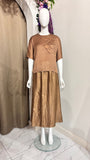 Pleated Blossom Set