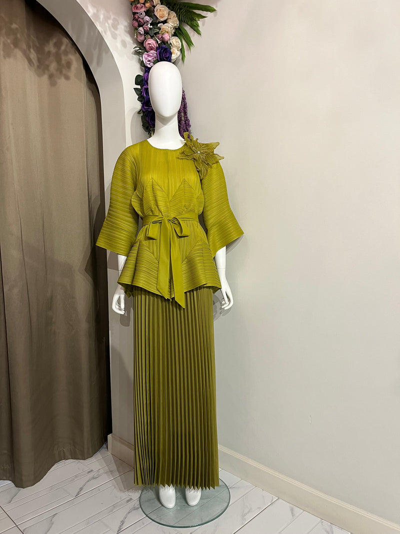 Olive Green (03)