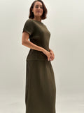 Olive green (01)