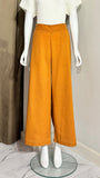 Linen Sunset Amber Pants