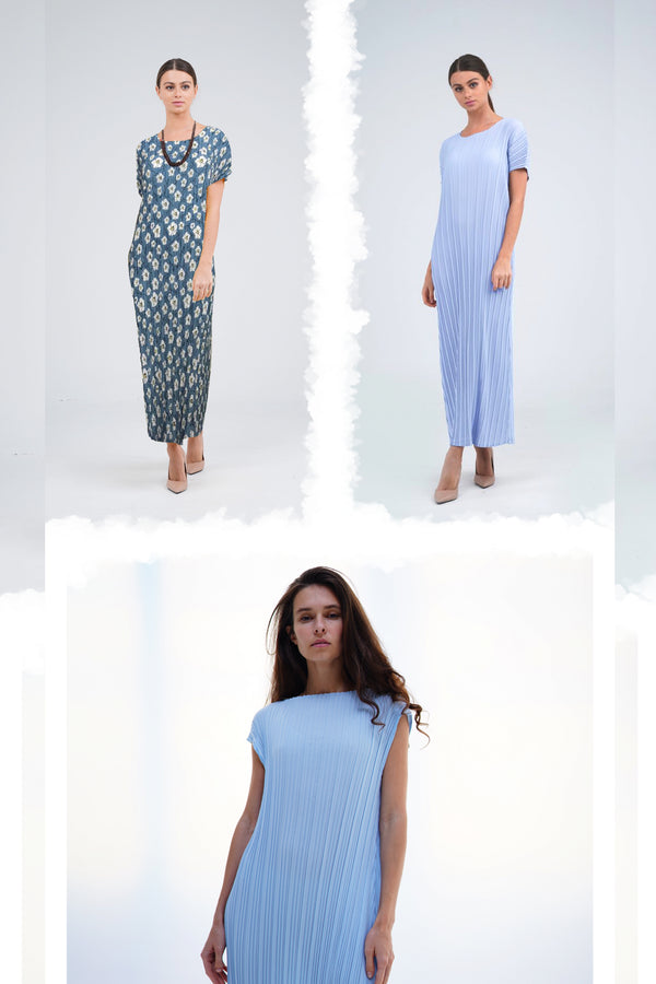 Alita Pleat