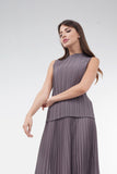 Andrea Top - Alita Pleat