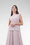 Andrea Top - Alita Pleat