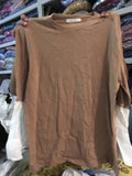 TL104 - Alita Pleat