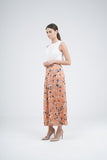 Senalda Floral Skirt(Summer)