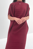 Dover Adjustable Asymmetric Dress