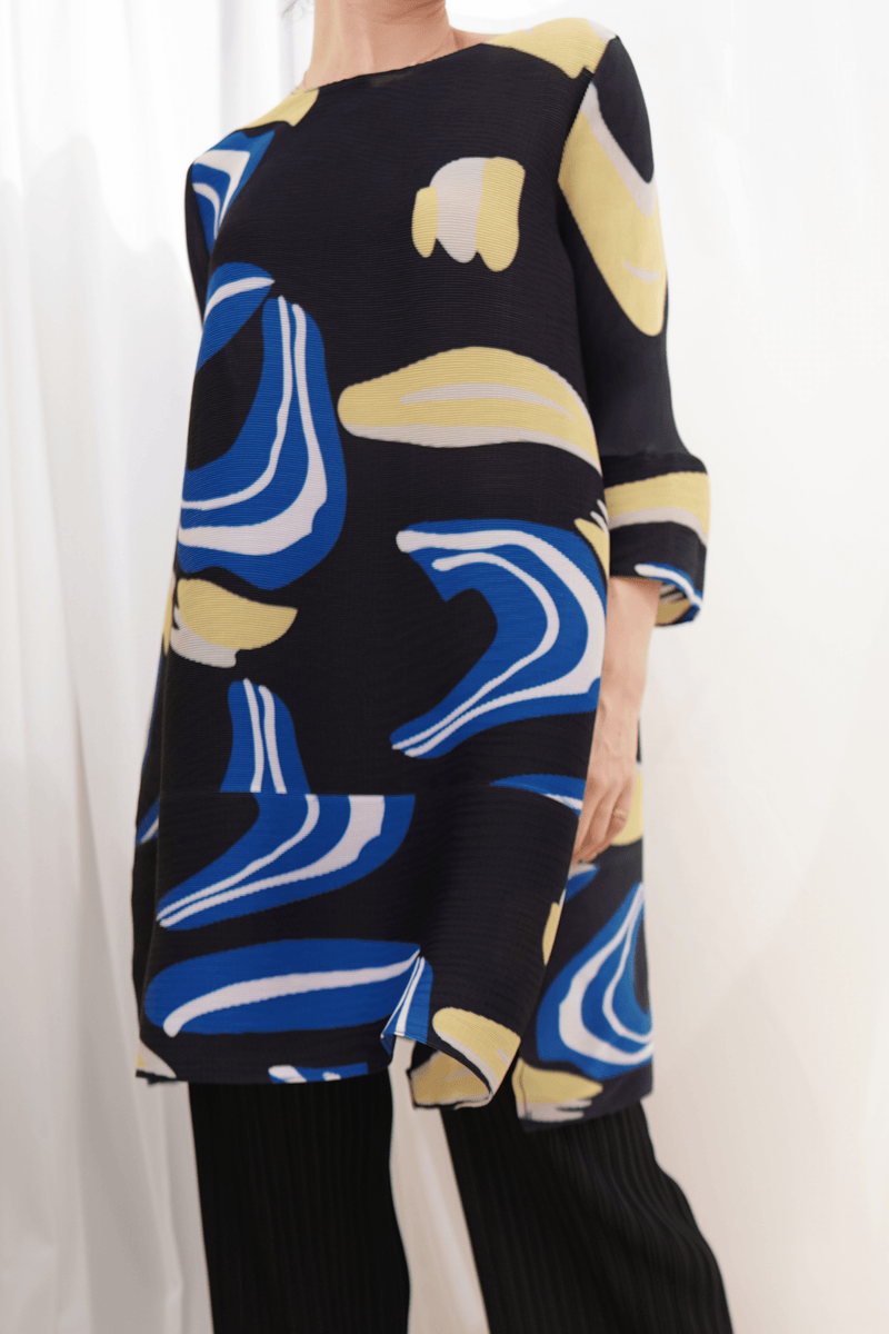 Black (00) with Blue (01)