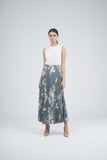 Megan Grey Skirt