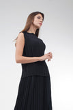 Andrea Top - Alita Pleat