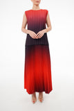 Black (00) with red (00)