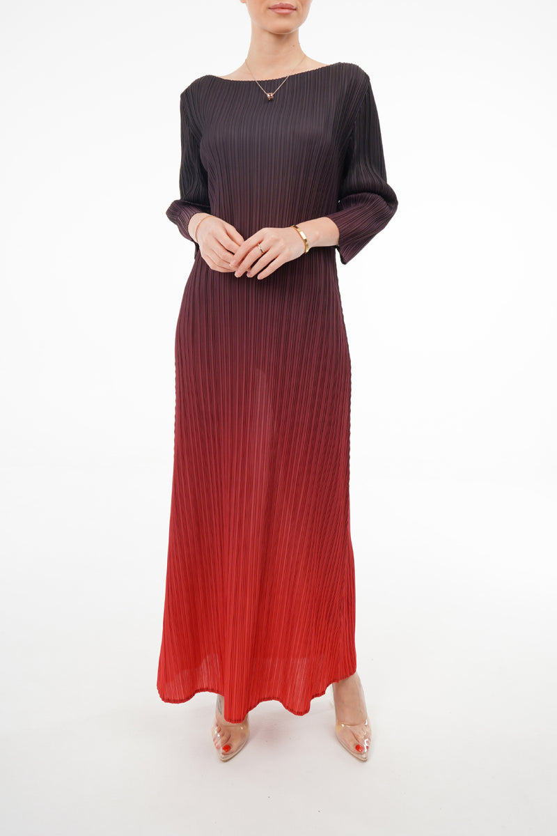 Black (00) with Red (01)