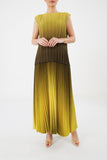 Olive green (00) with Olive green (03)
