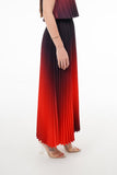 Black (00) with red (00)
