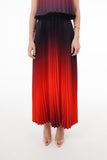 Black (00) with red (00)