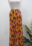 Senalda Floral Skirt (FLORAL PRODUCTS FOR POS)