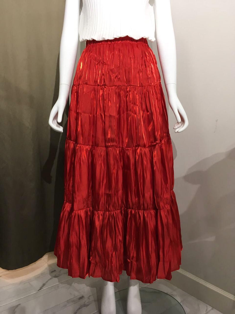 Red | Buying Dresses Online