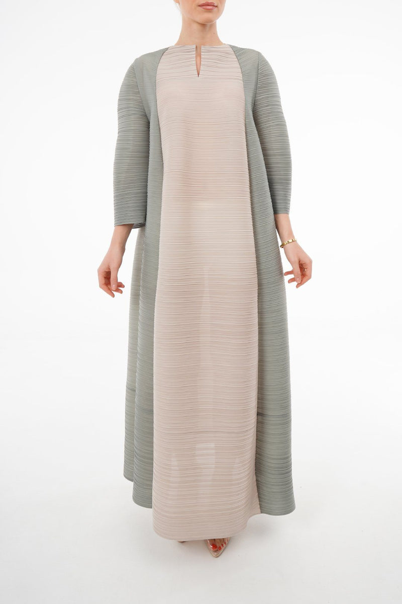 Cream (01) With Mint (02)