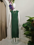 Emerald Green (04) | Uae Online Shopping Clothes