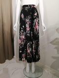 Senalda Floral Skirt (FLORAL PRODUCTS FOR POS)