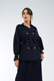 navy blue