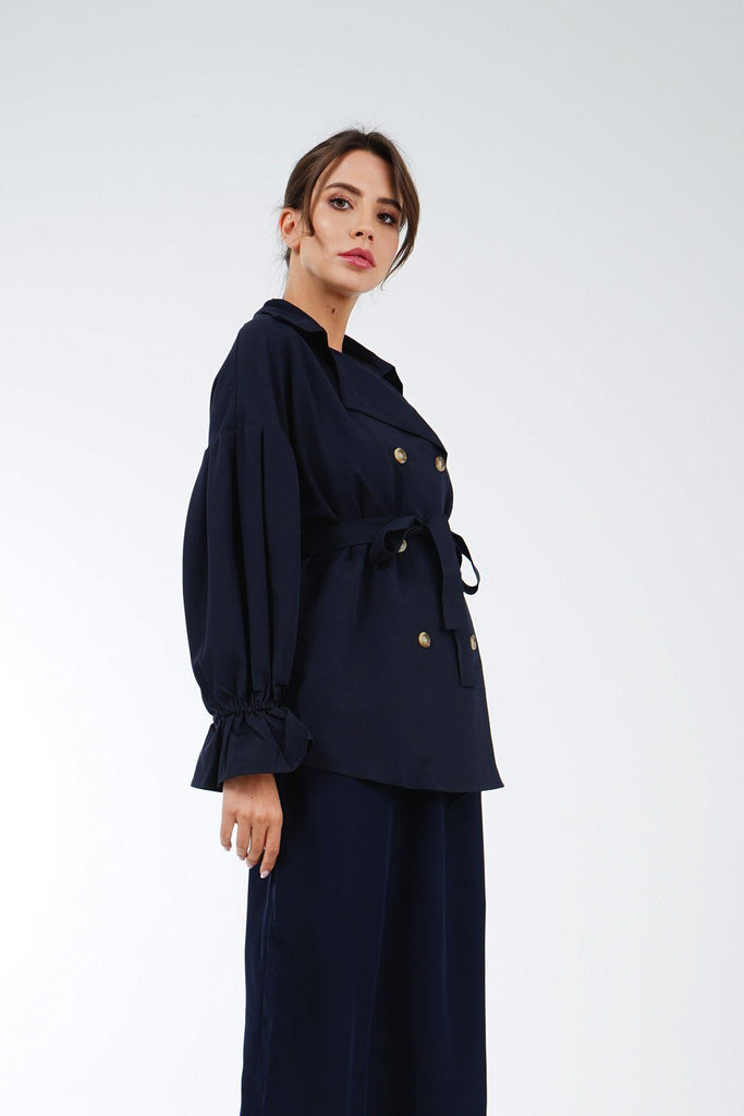 Navy Blue