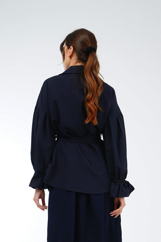 navy blue