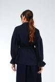 navy blue