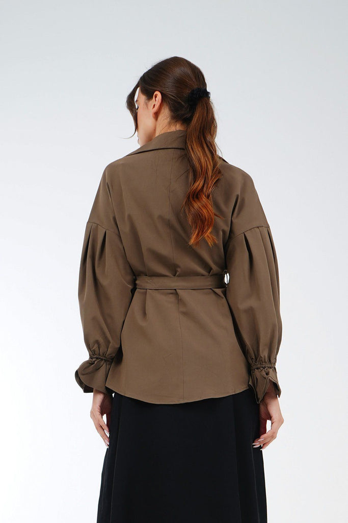 olive green
