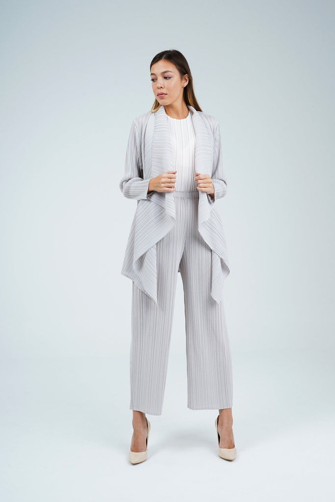 Smoky White (00)