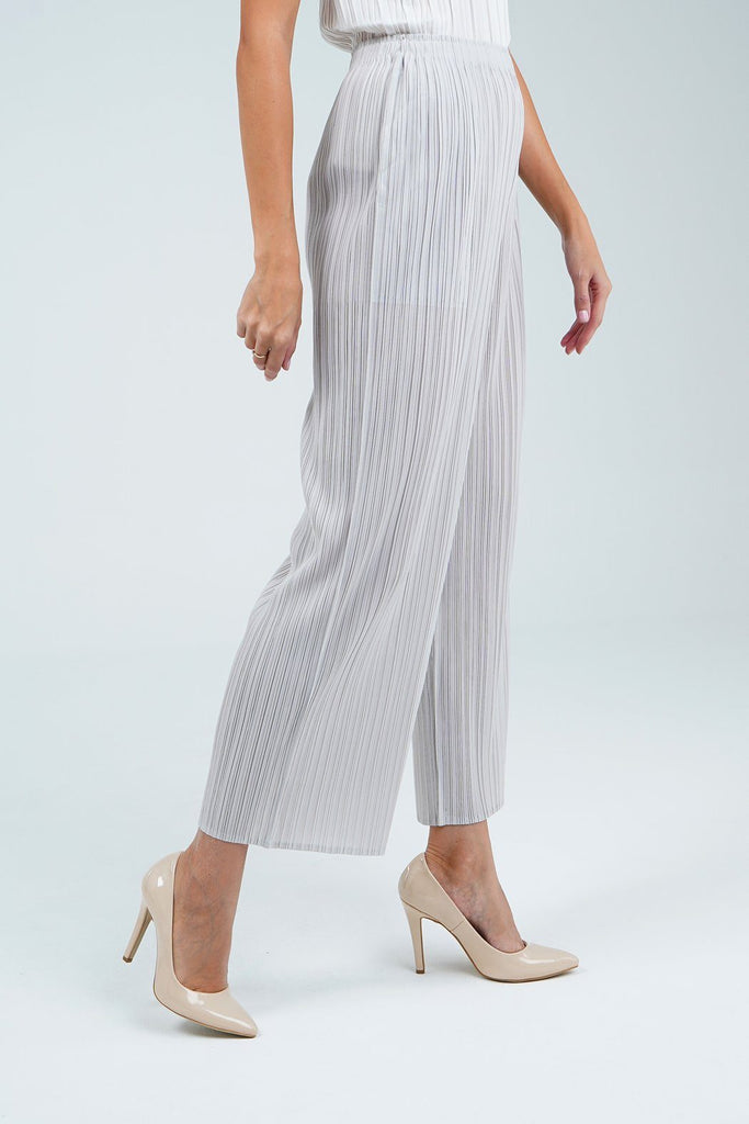 Smoky White (00)