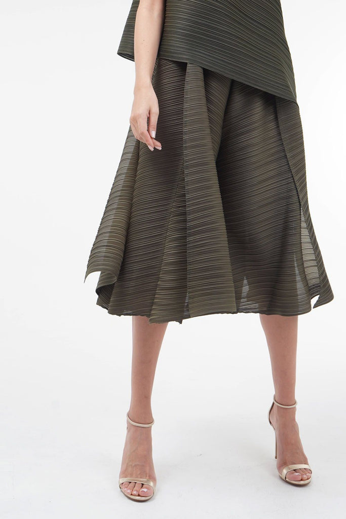 Olive Green (00)