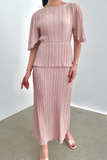 Nude pink (00)