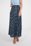 Senalda Floral Skirt (Clearance sale)