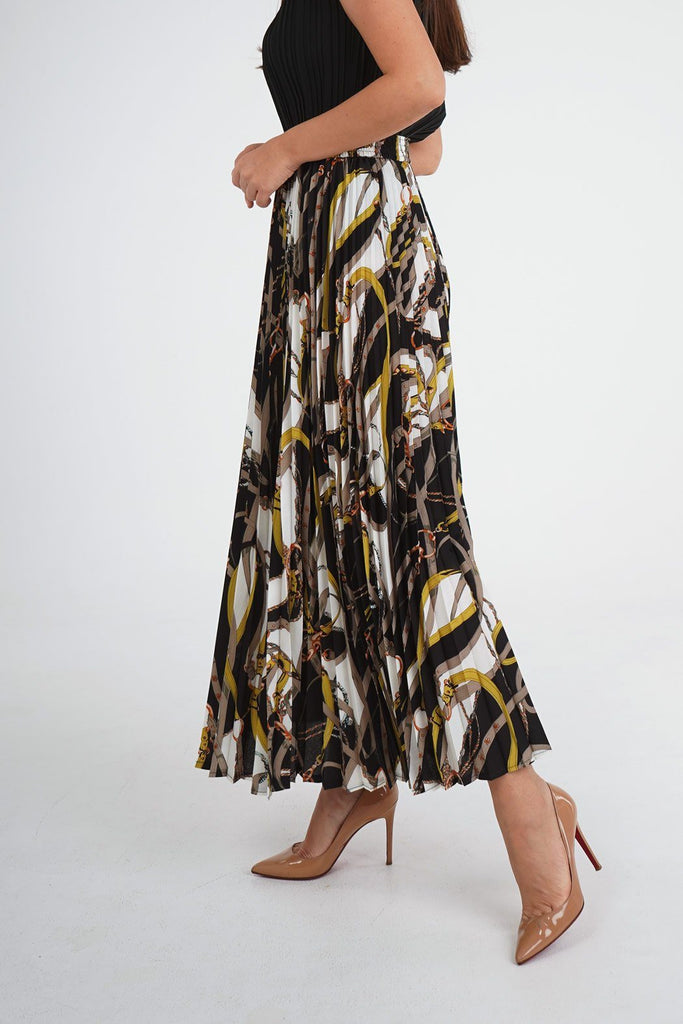 Black Print