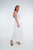 White | Buying Dresses Online