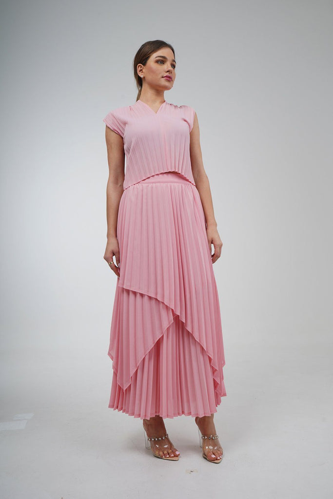 Long wrap tulip skirt new arrivals