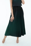 Black (00) with Emerald green (04)