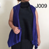 J009 - Alita Pleat