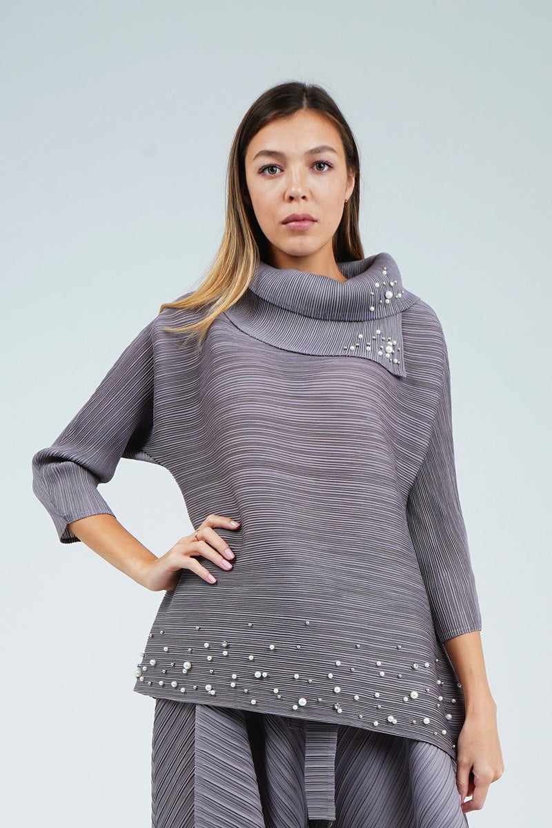 Grey (00) | uae online shopping clothes