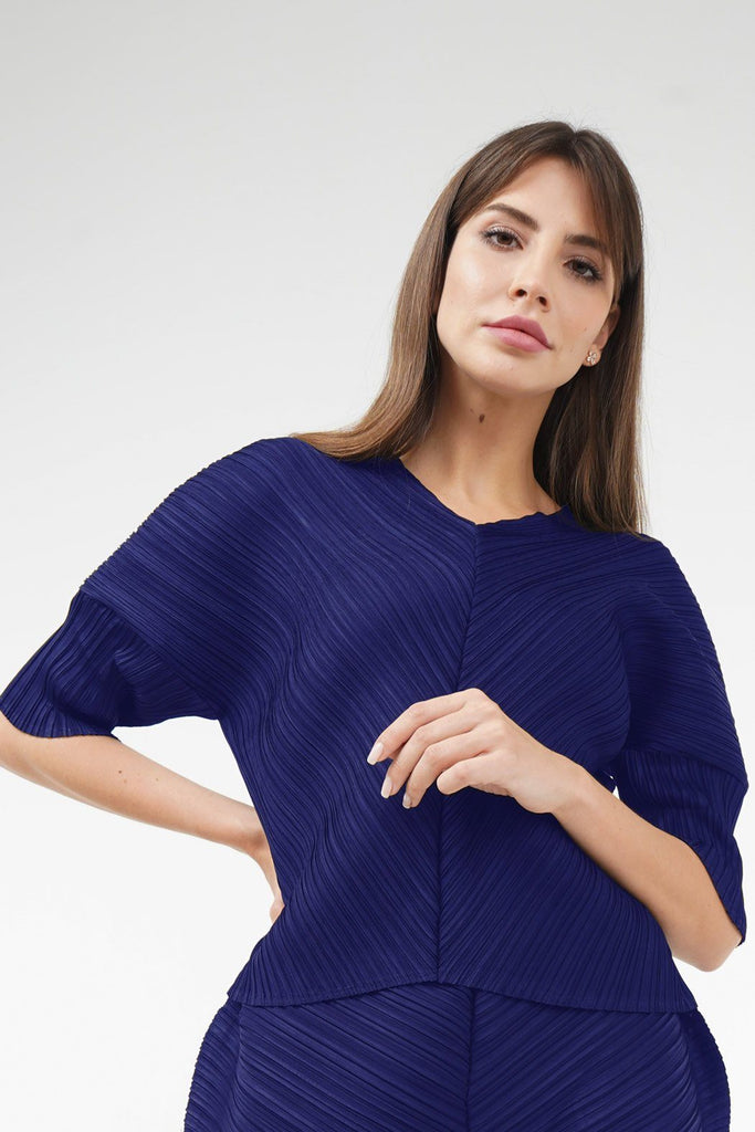Royal Blue (00) | online clothes shopping