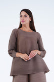 Annick Long Sleeve Top