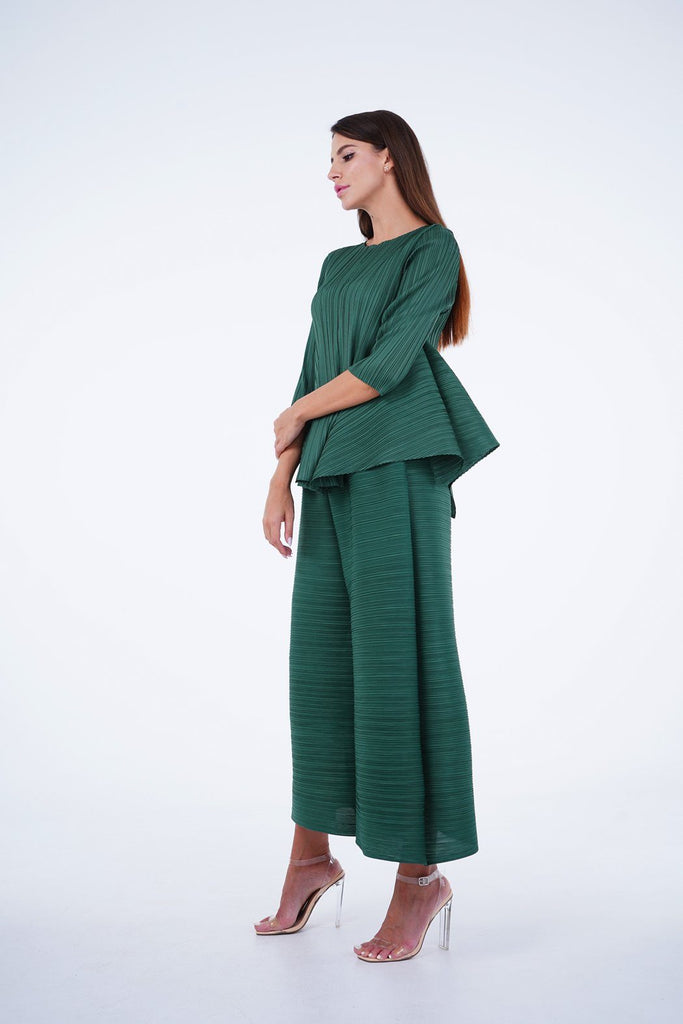 Emerald Green (01) | Uae Online Shopping Clothes