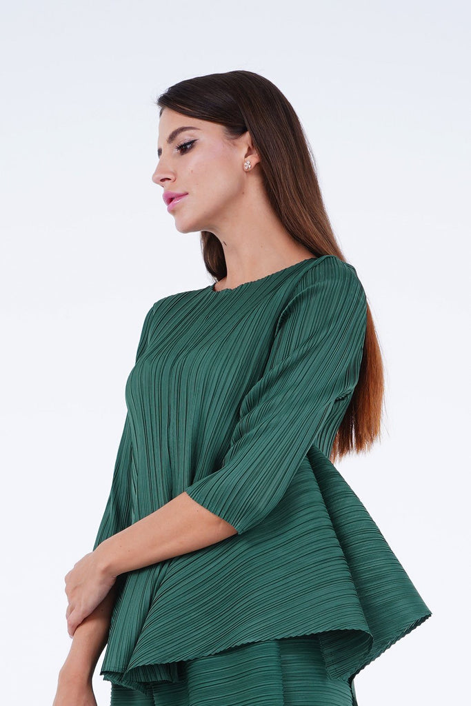 Emerald Green (01) | Uae Online Shopping Clothes