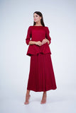 Maroon (07) | Uae Online Shopping Clothes