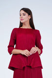 Maroon (07) | Uae Online Shopping Clothes