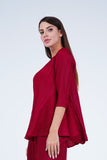 Maroon (07) | Uae Online Shopping Clothes