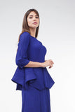 Royal blue (02) | Uae Online Shopping Clothes